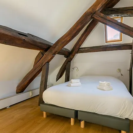 Le Mucie*****loft Au Centre De *